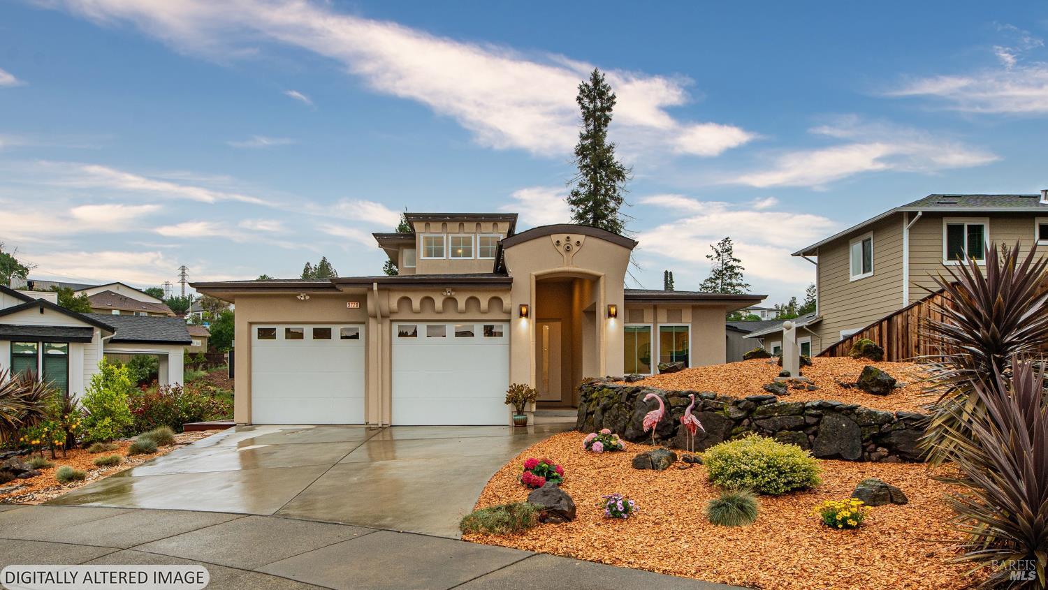 3720 Deauville Place Santa Rosa CA 95403