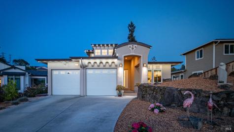 3720 Deauville Place Santa Rosa CA 95403