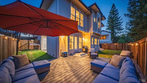 3720 Deauville Place Santa Rosa CA 95403