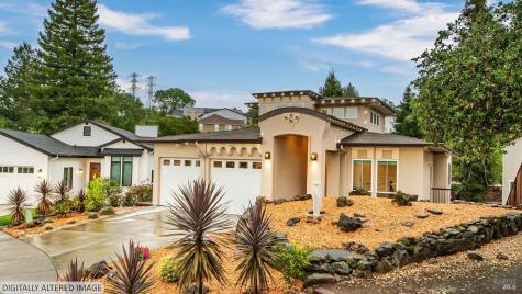 3720 Deauville Place Santa Rosa CA 95403