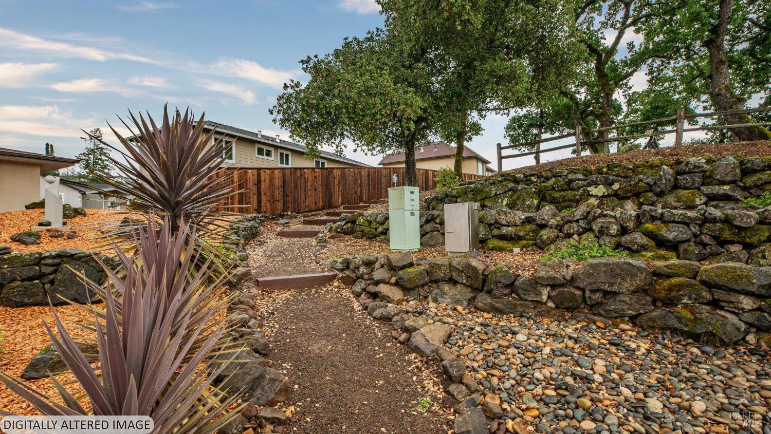 3720 Deauville Place Santa Rosa CA 95403
