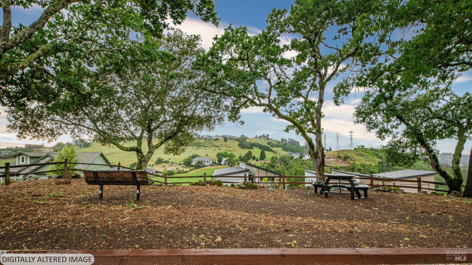 3720 Deauville Place Santa Rosa CA 95403