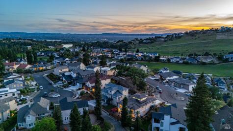3720 Deauville Place Santa Rosa CA 95403