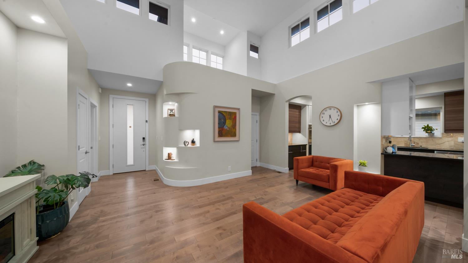 3720 Deauville Place Santa Rosa CA 95403