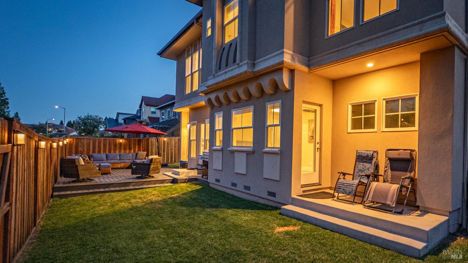 3720 Deauville Place Santa Rosa CA 95403