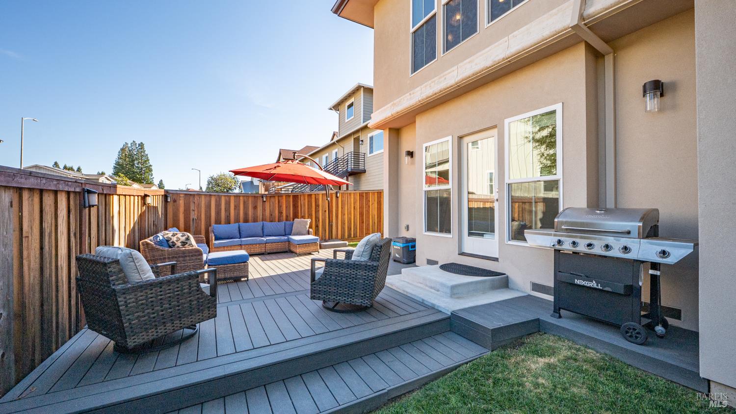 3720 Deauville Place Santa Rosa CA 95403