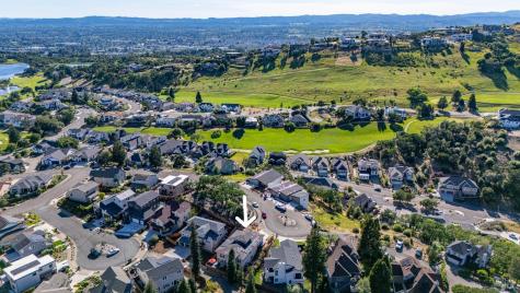 3720 Deauville Place Santa Rosa CA 95403
