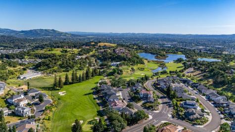3720 Deauville Place Santa Rosa CA 95403