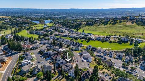 3720 Deauville Place Santa Rosa CA 95403