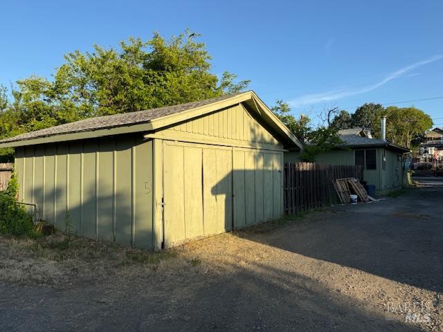 320 16th Street Lakeport CA 95453