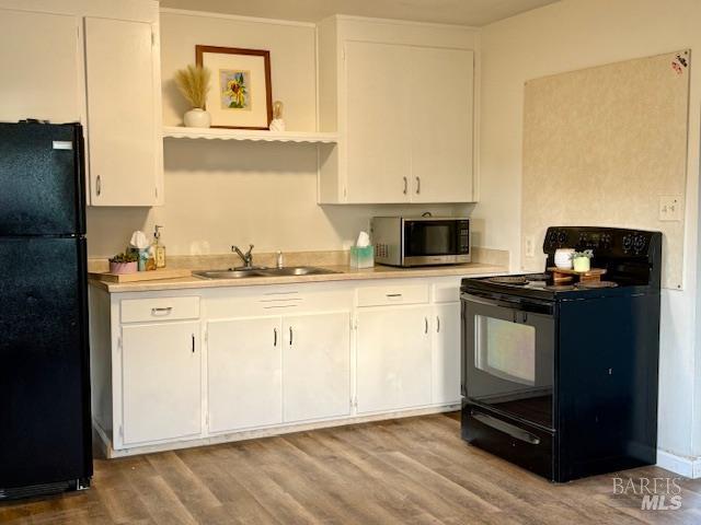 320 16th Street Lakeport CA 95453