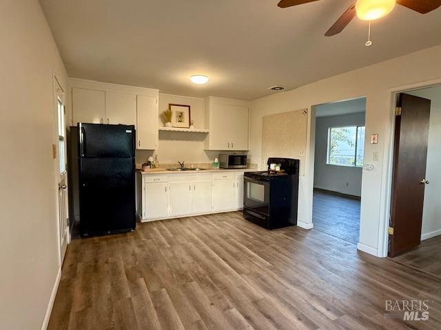 320 16th Street Lakeport CA 95453
