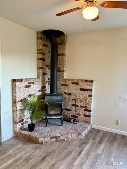 320 16th Street Lakeport CA 95453