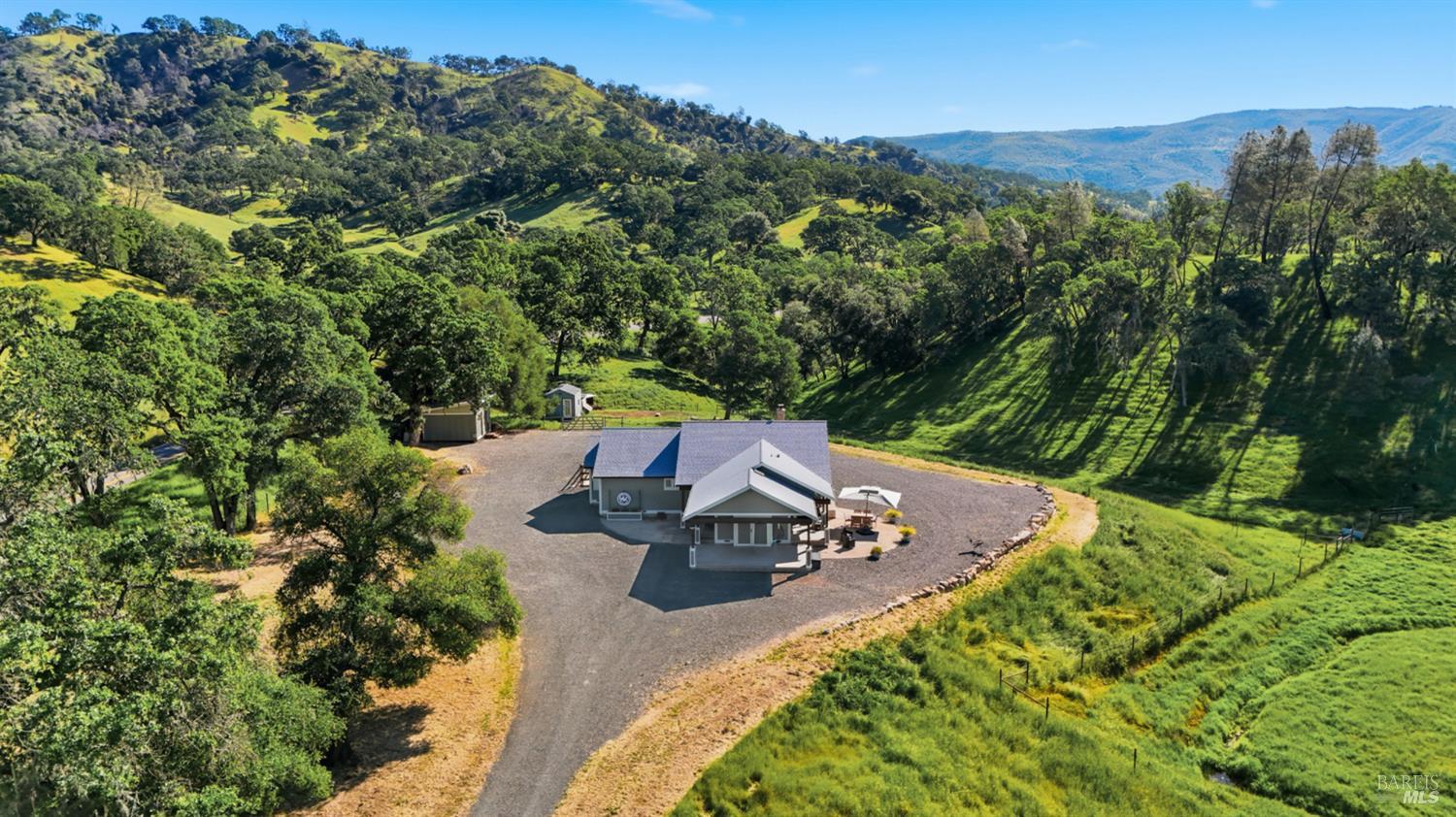 5450 State Highway 128 Napa CA 94558