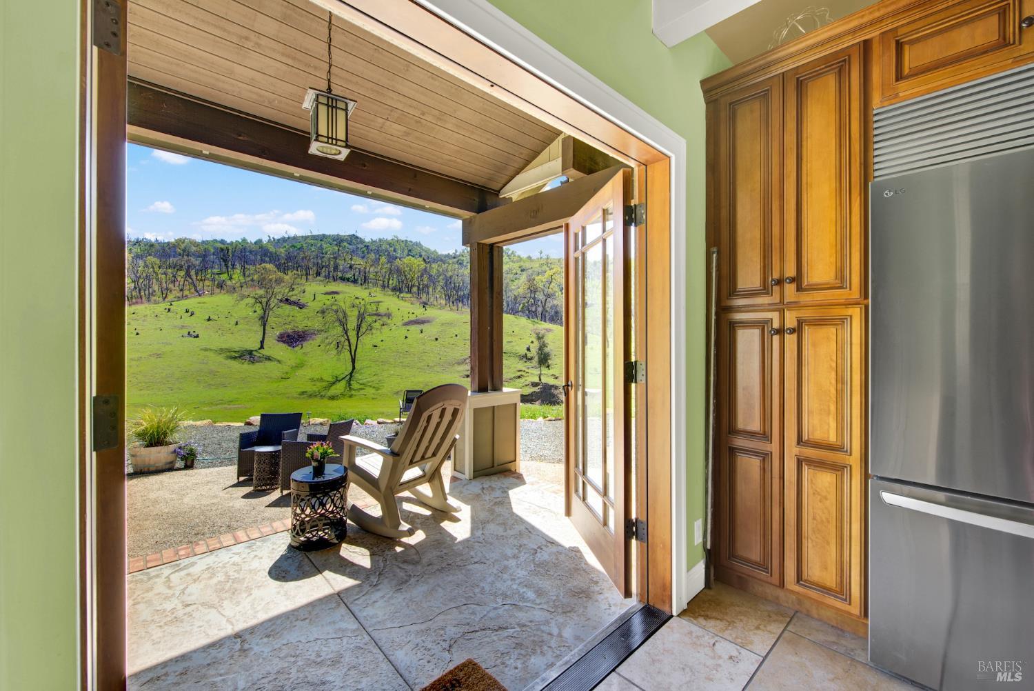 5450 State Highway 128 Napa CA 94558