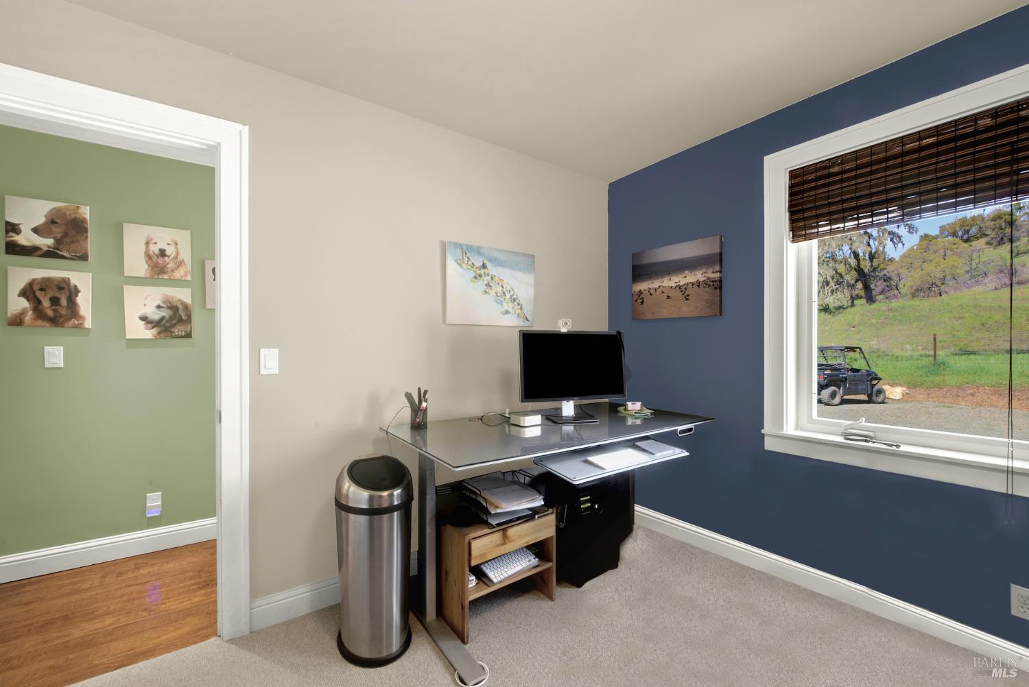 5450 State Highway 128 Napa CA 94558