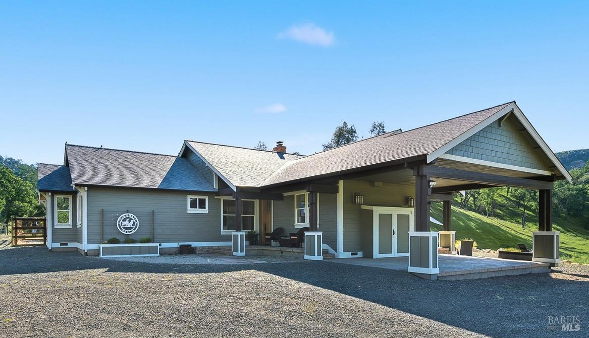 5450 State Highway 128 Napa CA 94558