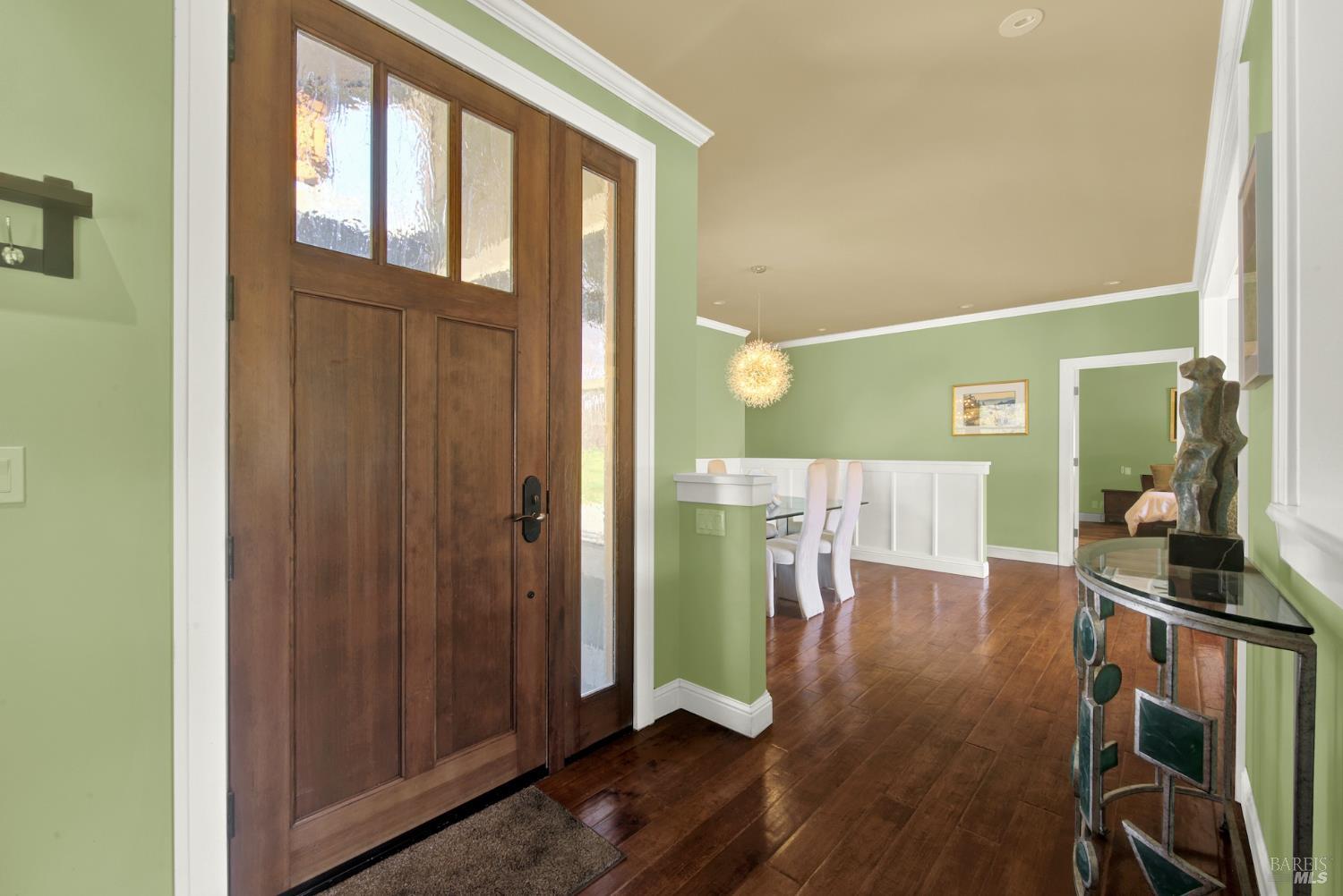 5450 State Highway 128 Napa CA 94558