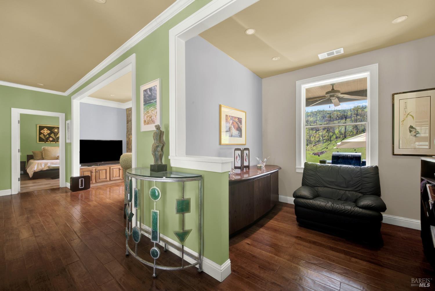 5450 State Highway 128 Napa CA 94558