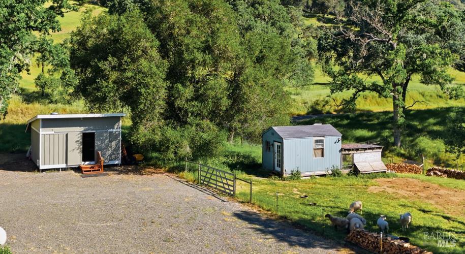 5450 State Highway 128 Napa CA 94558