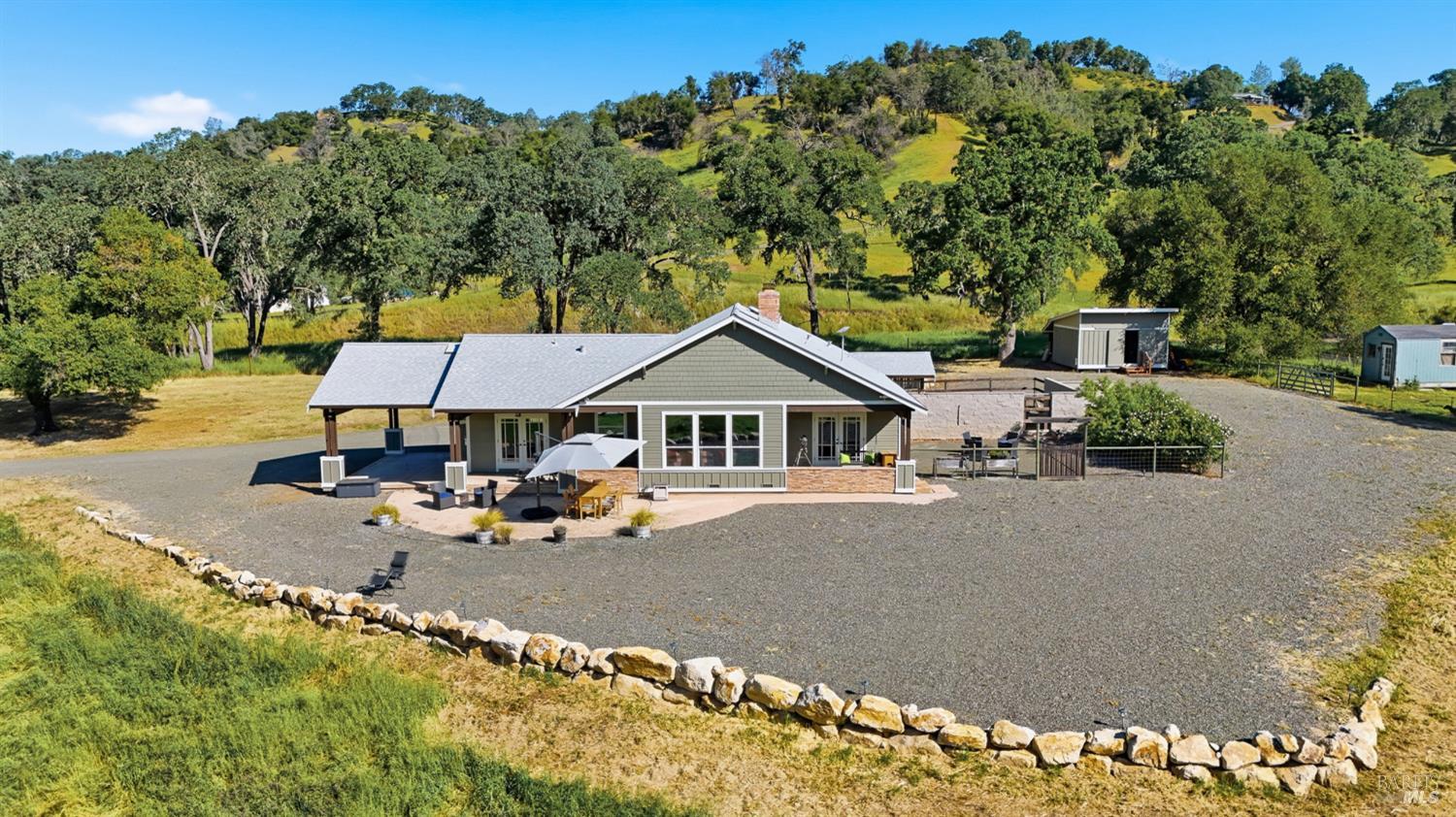 5450 State Highway 128 Napa CA 94558