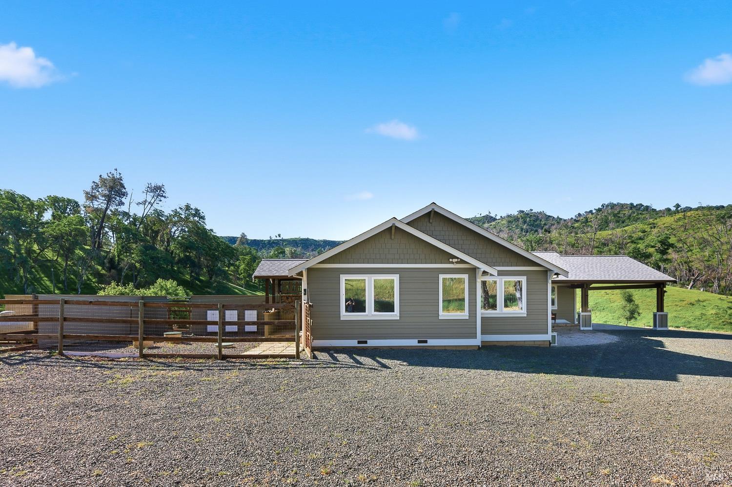 5450 State Highway 128 Napa CA 94558