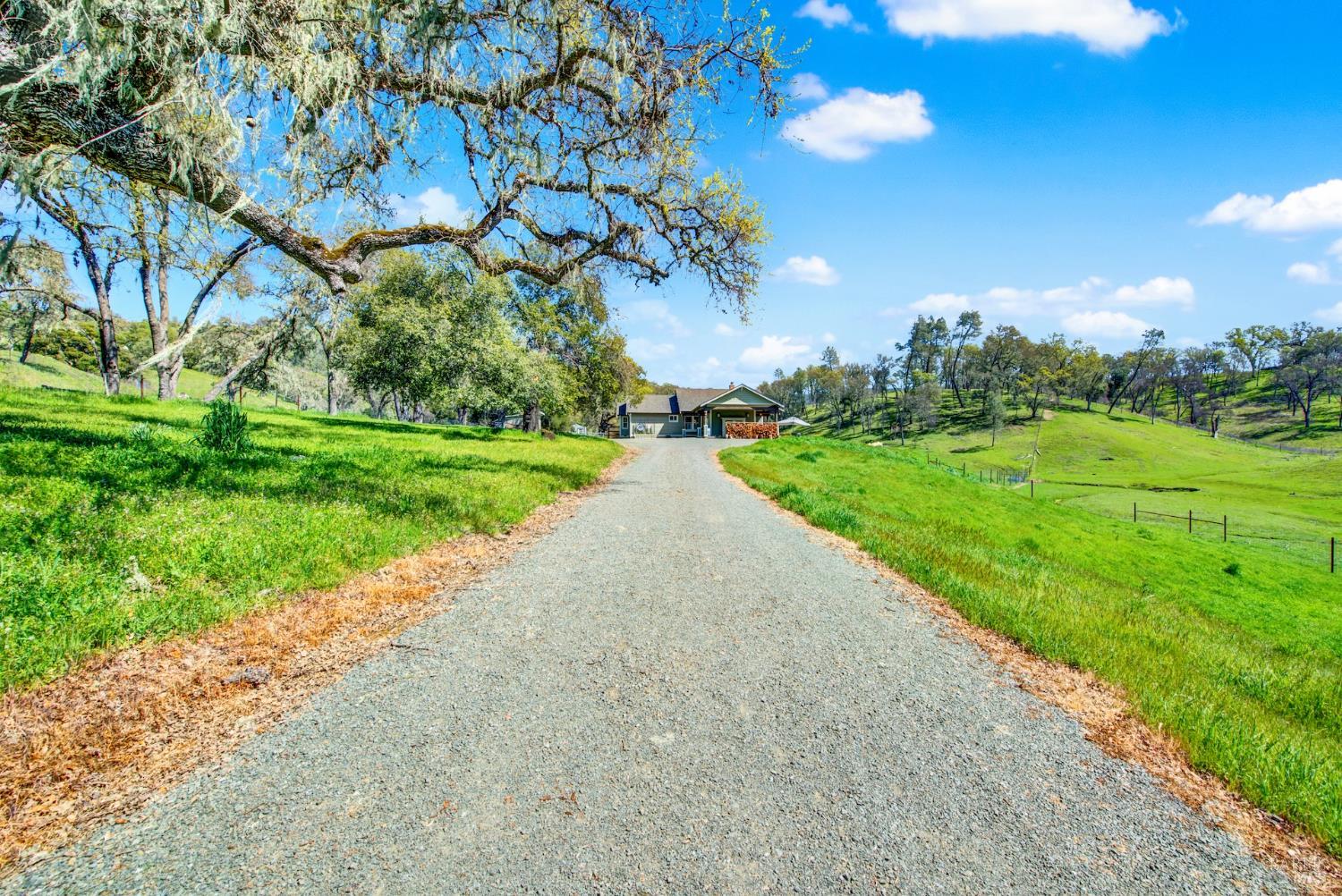 5450 State Highway 128 Napa CA 94558