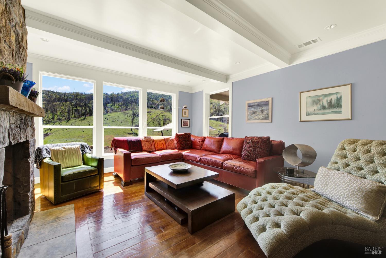 5450 State Highway 128 Napa CA 94558