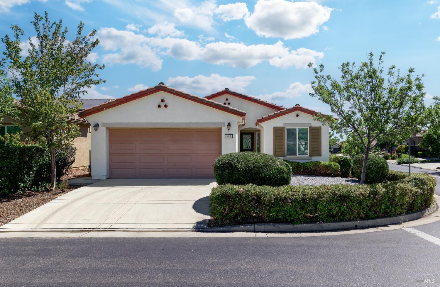 500 Diamond Hills Drive Rio Vista CA 94571