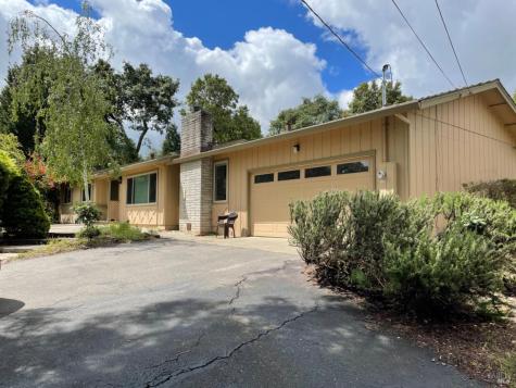 3970 Kim Court Sebastopol CA 95472