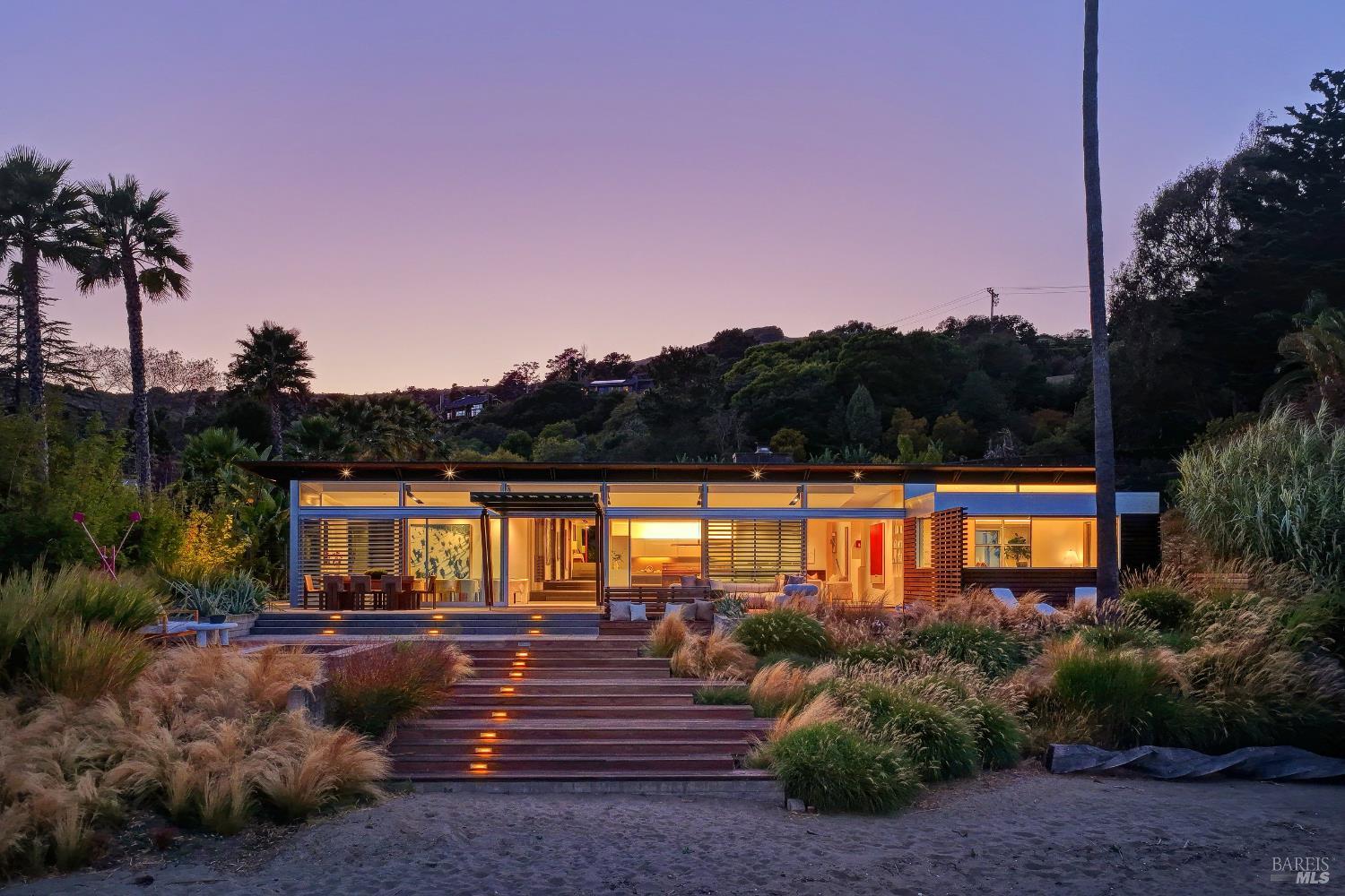 36 Old Landing Road Tiburon CA 94920