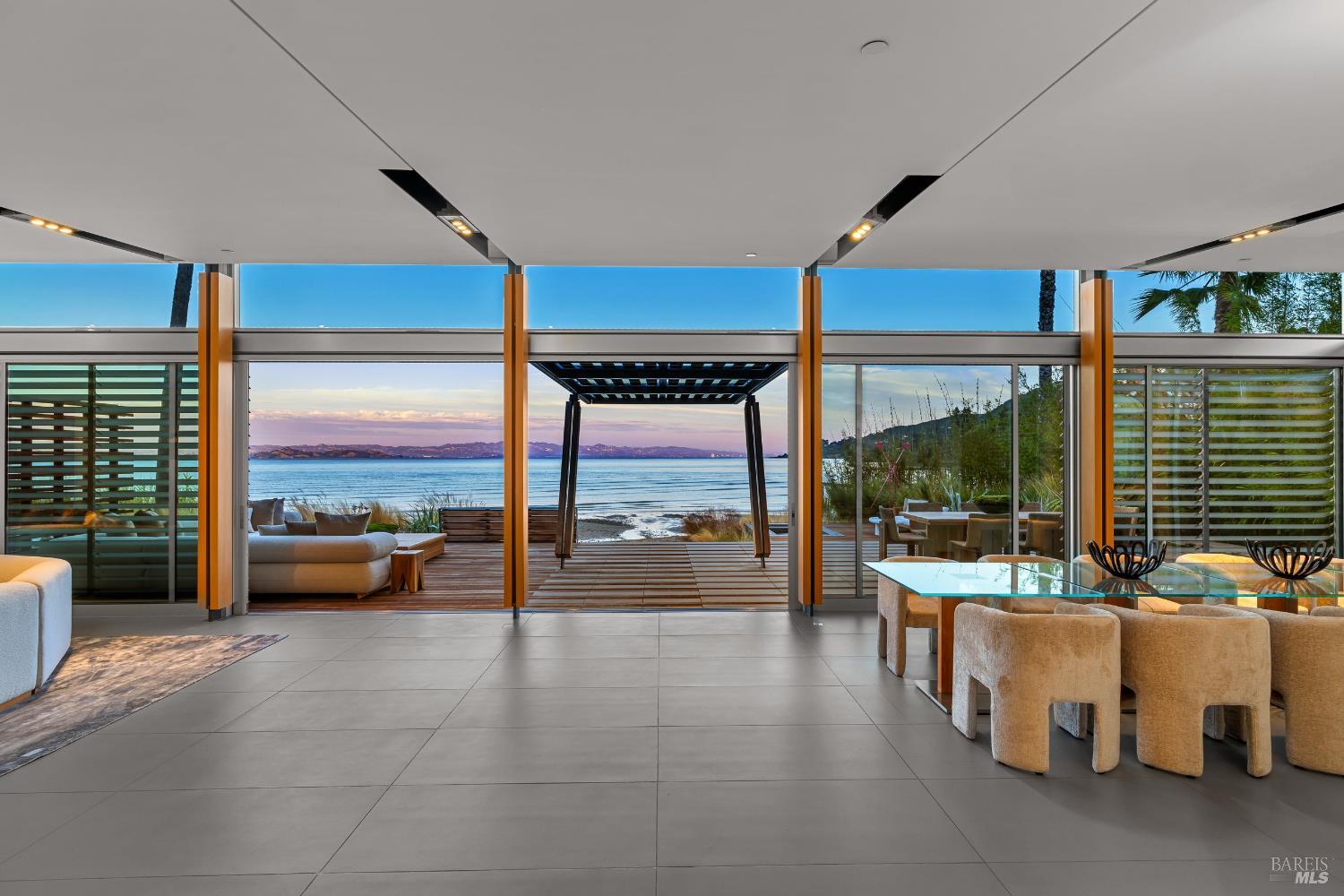 36 Old Landing Road Tiburon CA 94920