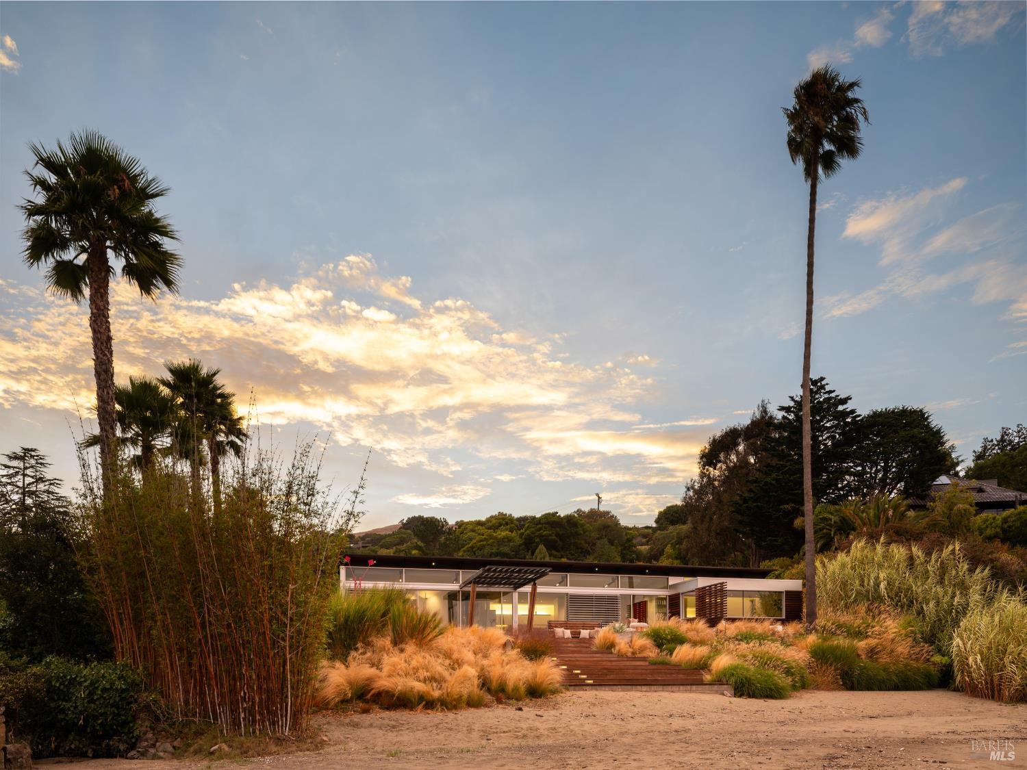 36 Old Landing Road Tiburon CA 94920