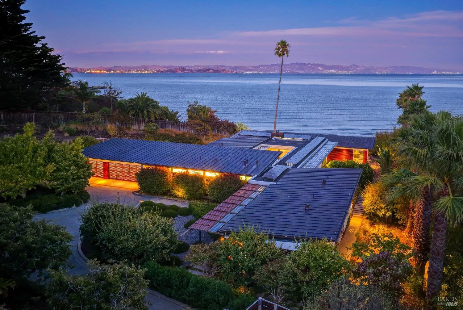 36 Old Landing Road Tiburon CA 94920