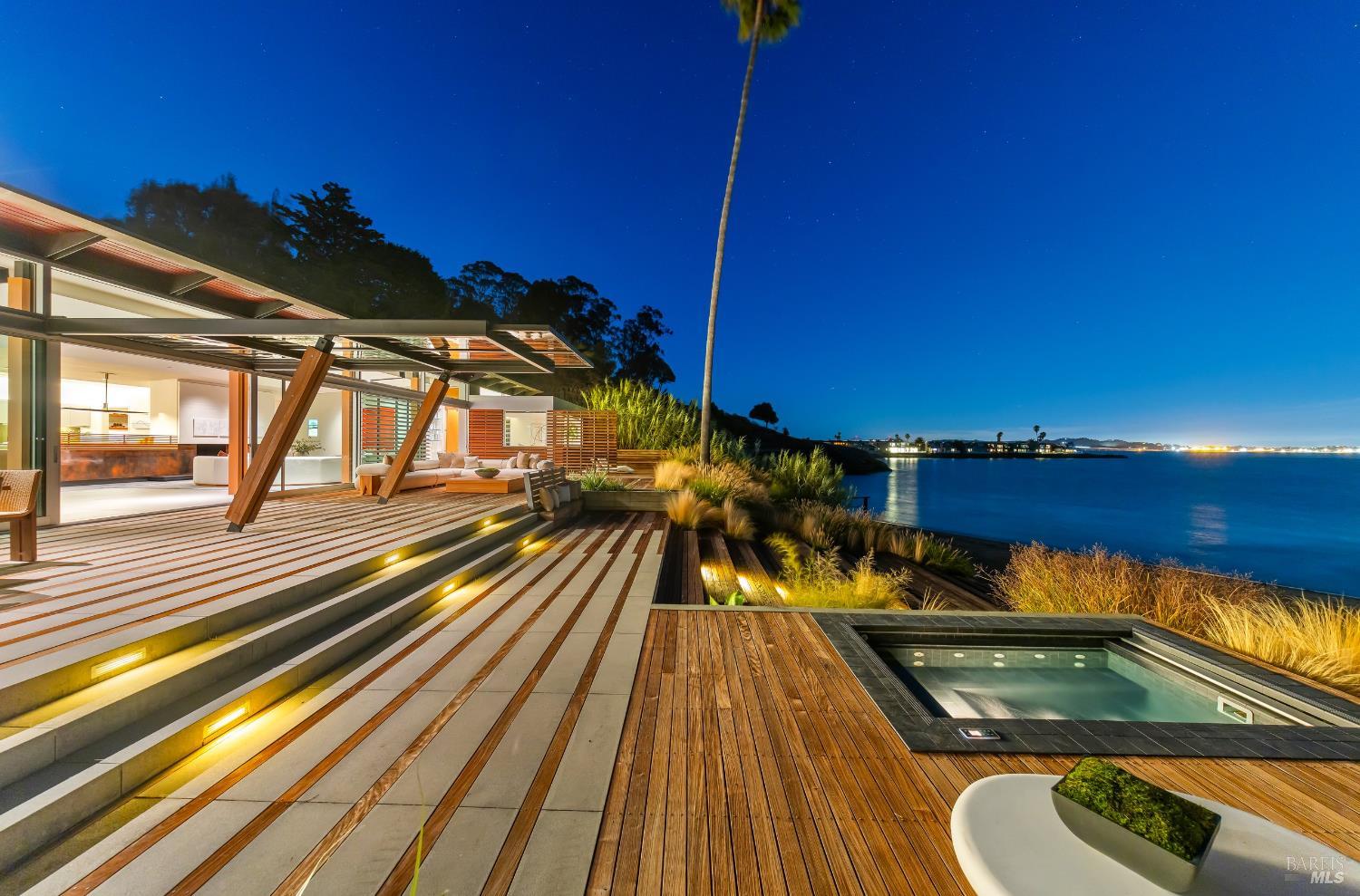 36 Old Landing Road Tiburon CA 94920