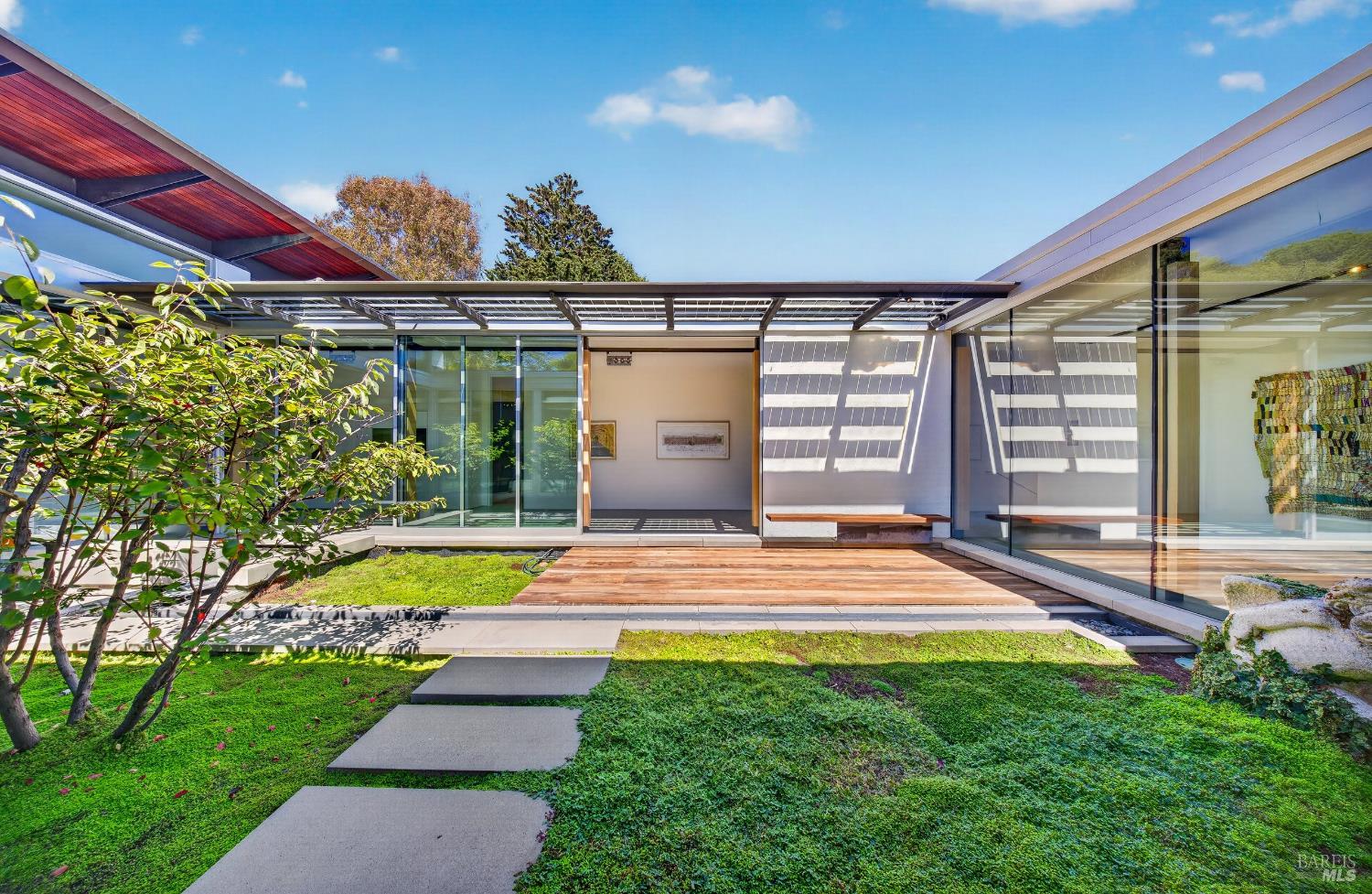 36 Old Landing Road Tiburon CA 94920
