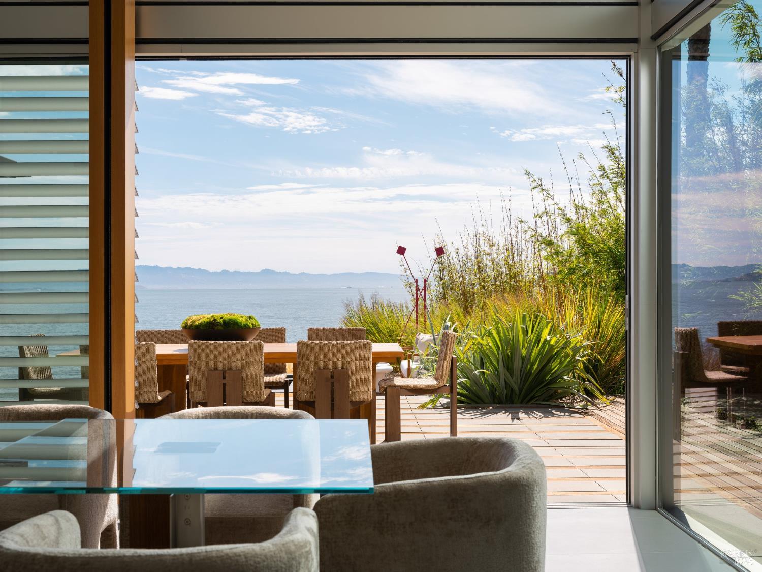 36 Old Landing Road Tiburon CA 94920