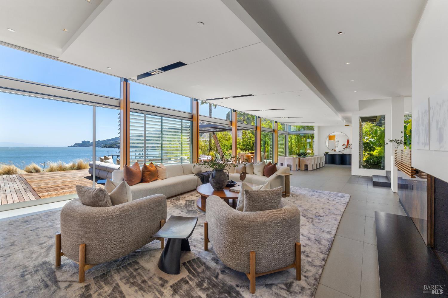 36 Old Landing Road Tiburon CA 94920