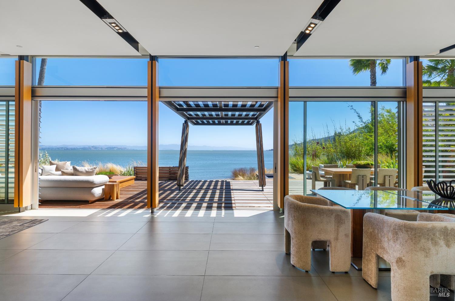 36 Old Landing Road Tiburon CA 94920