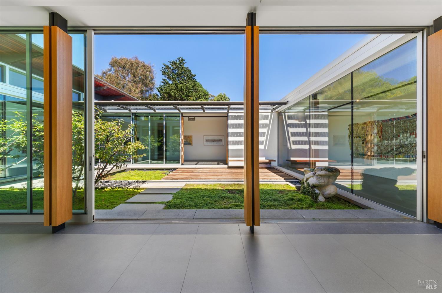 36 Old Landing Road Tiburon CA 94920