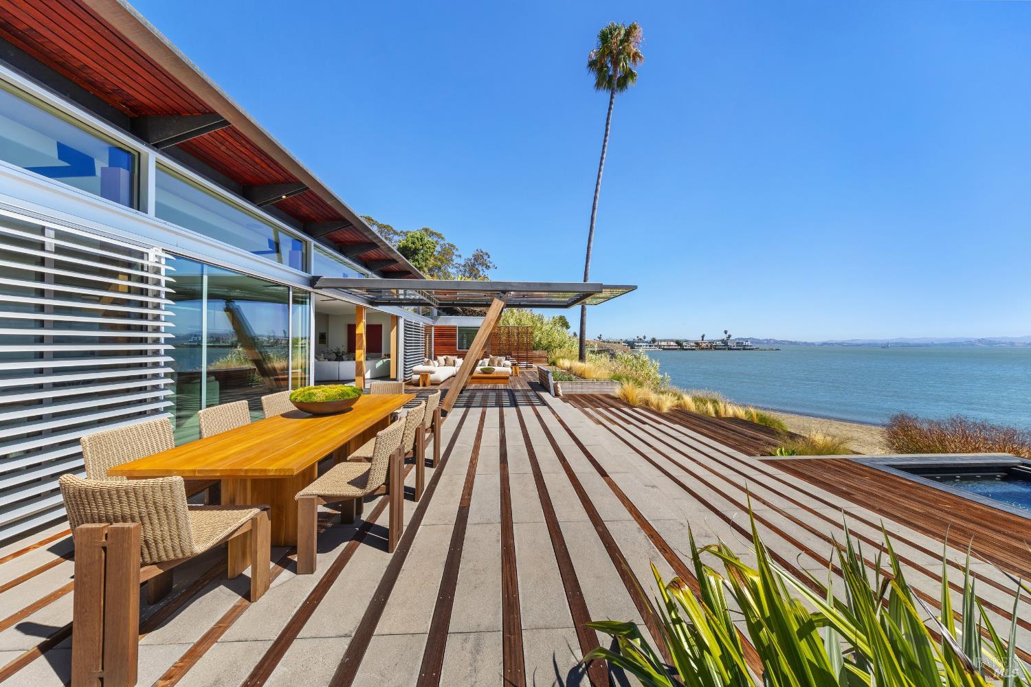36 Old Landing Road Tiburon CA 94920