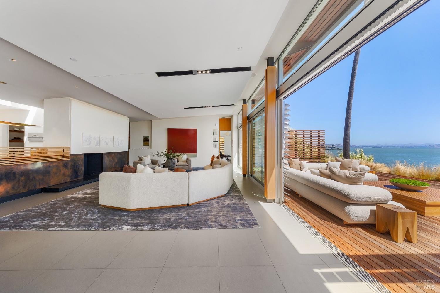 36 Old Landing Road Tiburon CA 94920