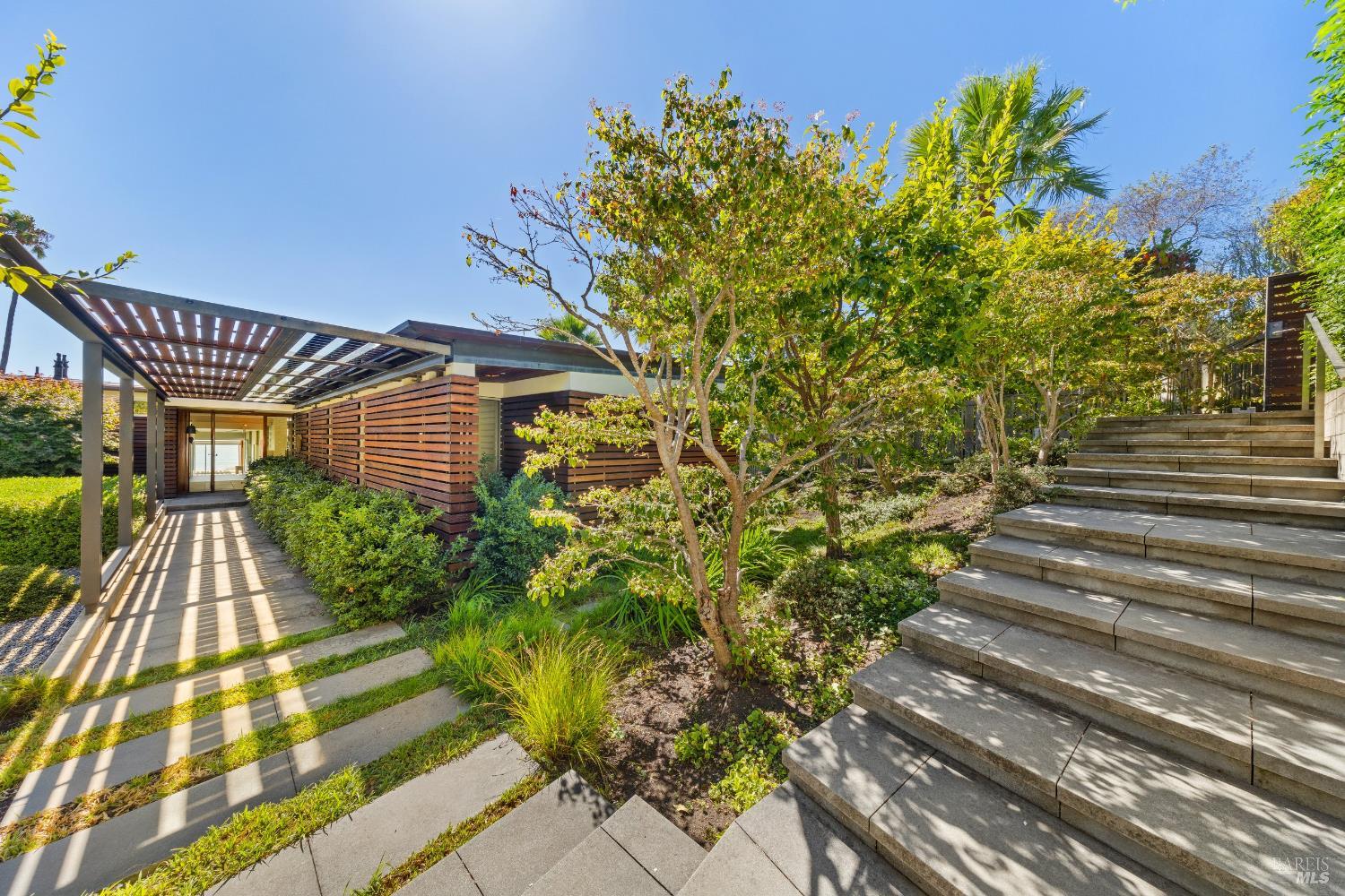 36 Old Landing Road Tiburon CA 94920