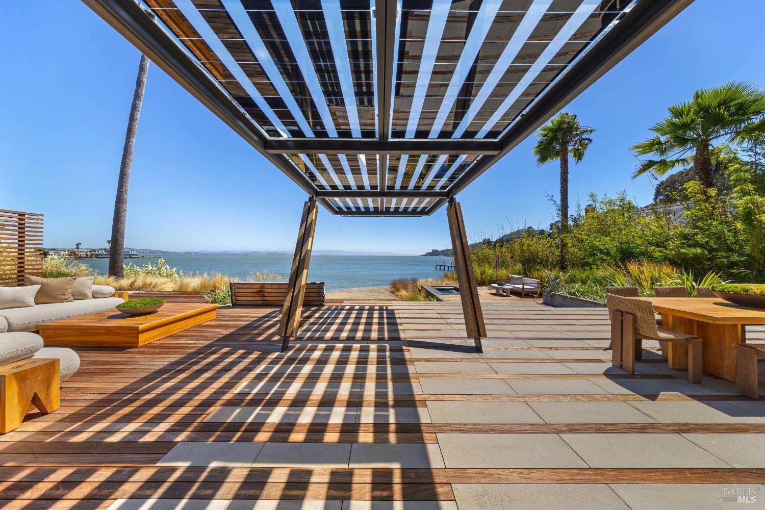 36 Old Landing Road Tiburon CA 94920