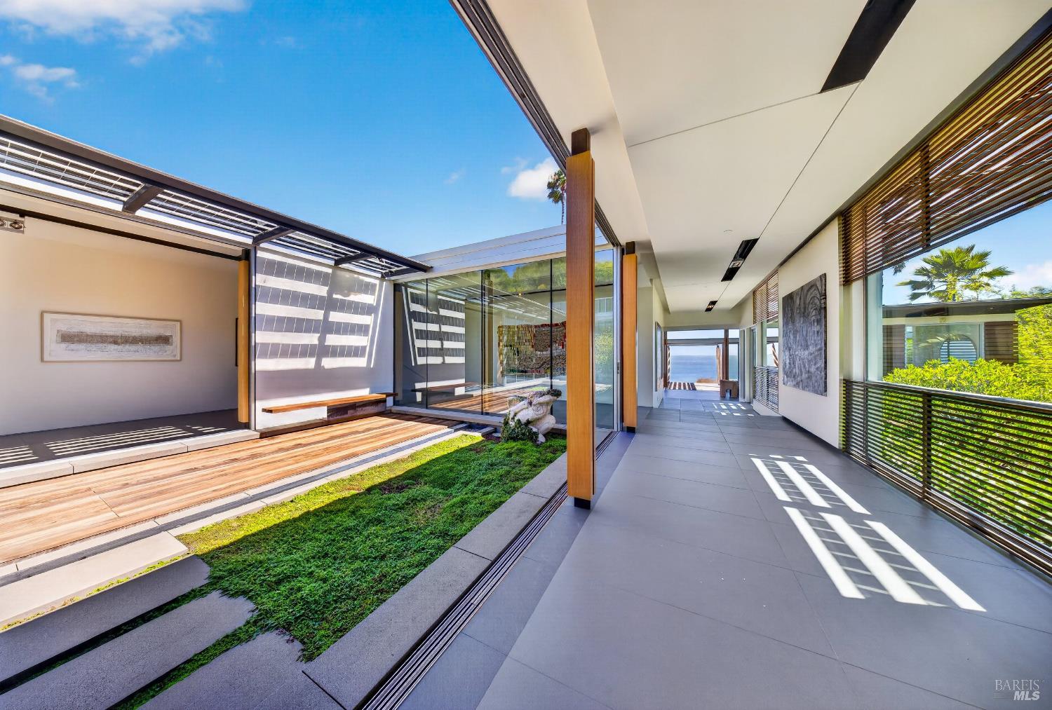 36 Old Landing Road Tiburon CA 94920