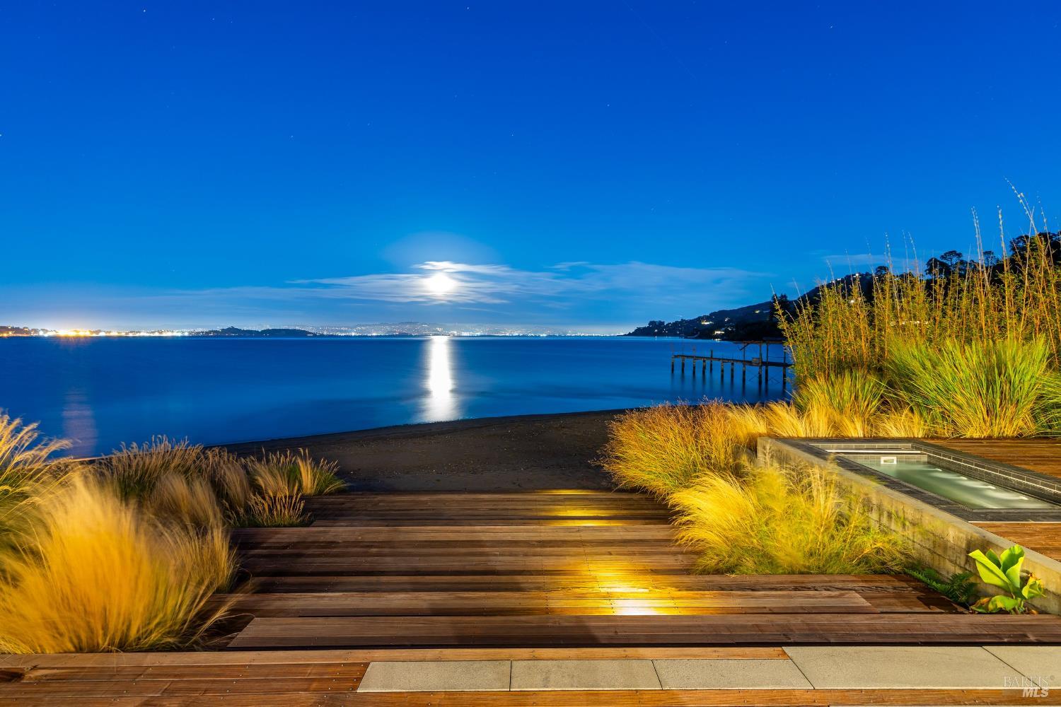 36 Old Landing Road Tiburon CA 94920