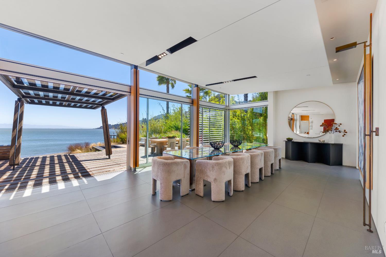 36 Old Landing Road Tiburon CA 94920