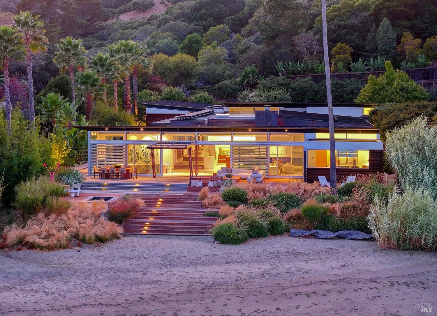 36 Old Landing Road Tiburon CA 94920