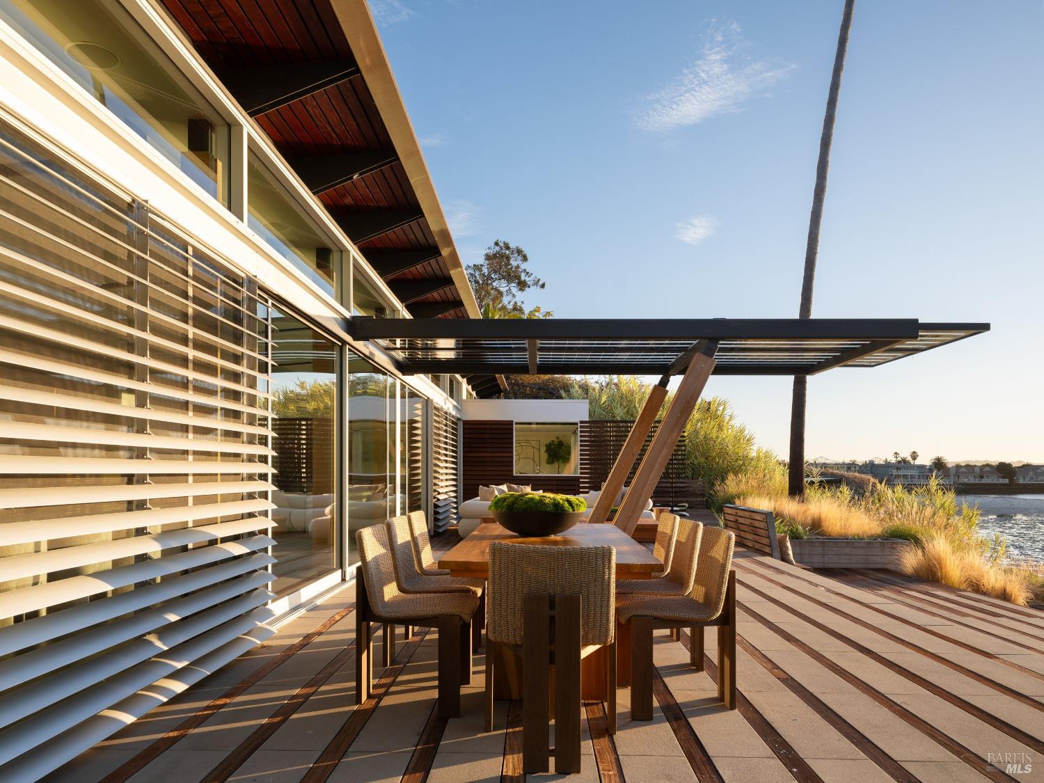 36 Old Landing Road Tiburon CA 94920
