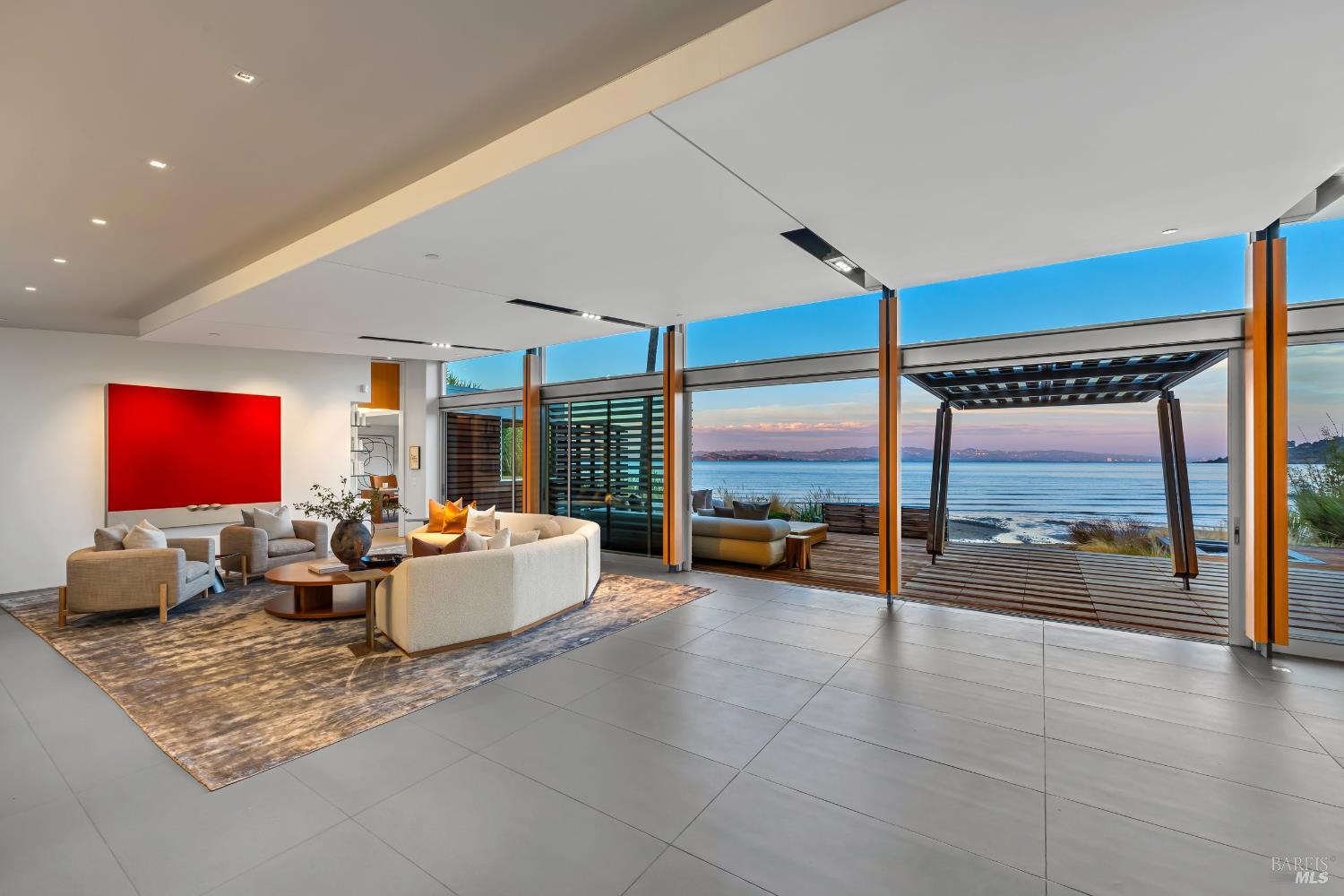 36 Old Landing Road Tiburon CA 94920